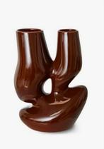 GEZOCHT! hkliving vaas., Overige kleuren, Aardewerk of Porselein, Ophalen of Verzenden, Zo goed als nieuw