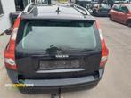 Achterklep van een Volvo V50 (452-00), 3 maanden garantie, Achterklep, Gebruikt, Volvo