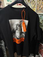 Heron preston shirt, Ophalen of Verzenden, Nieuw, Zwart, Heron preston