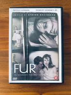 DVD: Fur (An Imaginary Portrait Of Diana Arbus), Vanaf 12 jaar, Ophalen of Verzenden, Gebruikt, Drama