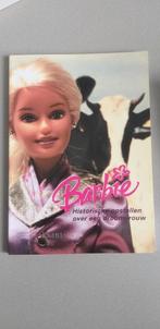 Barbie boek Naar de Barbie film, Verzamelen, Ophalen of Verzenden, Nieuw, Accessoires