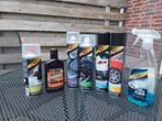 Gratis div auto/poets middelen, Ophalen of Verzenden