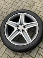 velgen en banden, Auto-onderdelen, Banden en Velgen, Ophalen, Gebruikt, Velg(en), 265 mm