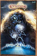 Efteling brochure of -gids / 2009., Verzamelen, Efteling, Ophalen of Verzenden, Zo goed als nieuw, Overige typen