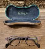 Theo Bril - Pure Titanium - Zeer Goede Staat!, Sieraden, Tassen en Uiterlijk, Zonnebrillen en Brillen | Dames, Overige merken