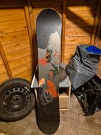 Snowboard - Gebruikt, Ophalen of Verzenden, Gebruikt, Board