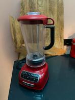 KitchenAid 5KSB1585 Blender - Krachtig en Betrouwbaar!, Ophalen of Verzenden, Gebruikt, Blender
