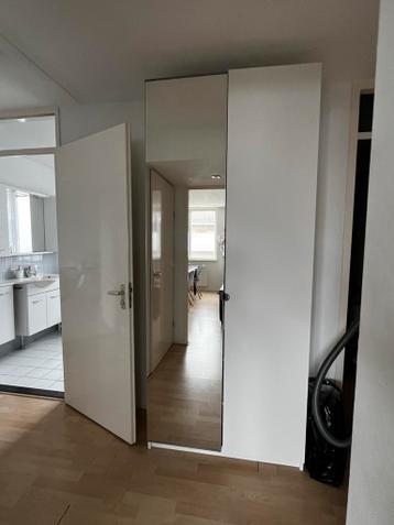 Ikea Pax kast spiegeldeur nieuw - afbeelding 1