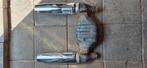 Honda shadow, Motoren, Ophalen of Verzenden