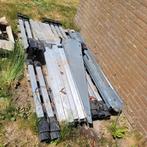 Montage zonnepanelen platdak esdec FlatFix Fusion, Ophalen of Verzenden, Gebruikt