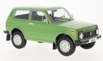 Lada Niva 1976 Groen 1-18 MCG Models, Overige merken, MCG, Auto, Info@speidel.de