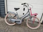 Spirit Cargo 24 inch meisjes transportfiets 3 versnellingen, Ophalen, Spirit Cargo, Handrem, Gebruikt