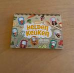 Helden in de keuken jumbo, Boeken, Ophalen of Verzenden