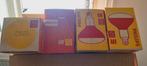Lampen, Gloeilamp, 60 watt of meer, Nieuw, E27 (groot)