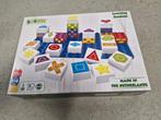 BioBuddi bouwblokken met symbolen als print NIEUW, Ophalen of Verzenden, Nieuw, Overige merken