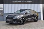 Audi Q3 Sportback 45 TFSI e S-Line 245 Pk Pano RSQ3 Leder Ke, Gebruikt, Zwart, Hybride Elektrisch/Benzine, SUV of Terreinwagen