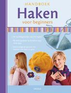"Susie Johns Handboek haken voor beginners., Ophalen of Verzenden, Zo goed als nieuw, Haken, Patroon of Boek