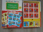 Peuterspel "Kijk en Vergelijk", Ophalen of Verzenden, Zo goed als nieuw, Puzzelen