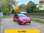 Renault CLIO 0.9 TCe Intens - limited airco LAGE KM! 1e eig., Voorwielaandrijving, Stof, Gebruikt, 1098 kg
