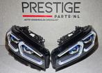 KOPLAMPEN BMW 3 G20 G21 LCI LASER VOLL LED ORGINEEL KOPLAMP, Auto-onderdelen, Ophalen of Verzenden, Herkomst onderdeel bekend