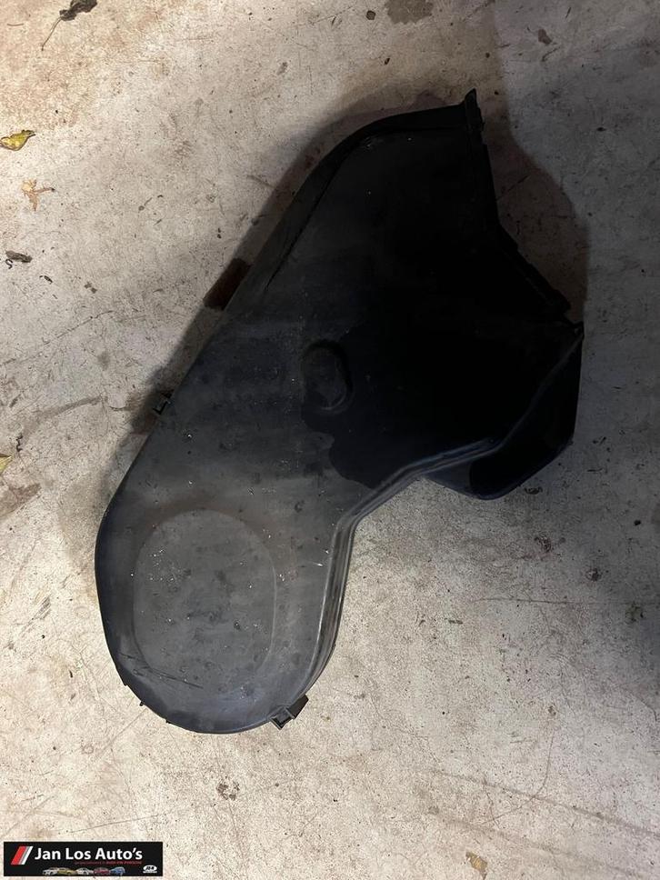 Audi 80 Coupe Cabrio B4 distributiekap 5 cilinder, Auto-onderdelen, Motor en Toebehoren, Audi, Gebruikt, Herkomst onderdeel bekend