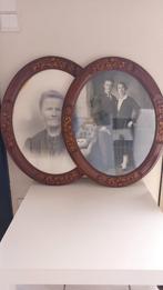 Fotokaders, Ophalen of Verzenden, Zo goed als nieuw