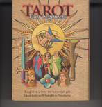 Tarot voor beginners box en extra boek, Ophalen of Verzenden, Zo goed als nieuw, Tarot of Kaarten leggen, Overige typen