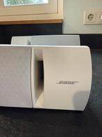 Bose Speakers - Wit, Ophalen, Gebruikt, Bose, Minder dan 60 watt