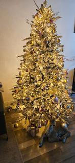 Super mooie kunstkerstboom, Diversen, Kerst, Ophalen, Zo goed als nieuw