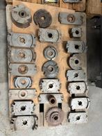 Leitz Freeskoppen as 40, Doe-het-zelf en Verbouw, Ophalen of Verzenden, Elektrisch, Overige soorten