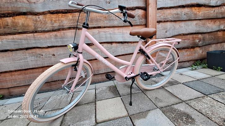 Nieuwe meisjes Kinderfiets 24inch. Ongebruikt! LEES!!!, Fietsen en Brommers, Fietsen | Kinderfietsjes, Nieuw, 20 inch of meer