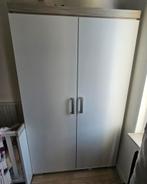 Complete Babykamer: Kast & Ledikant, 50 tot 70 cm, 105 cm of meer, Ophalen of Verzenden, 100 cm of meer