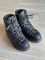 Meindl Perfekt leren bergschoenen maat 8,5 stijgijzervast, Sport en Fitness, Bergsport en Wandelen, Ophalen of Verzenden, Gebruikt