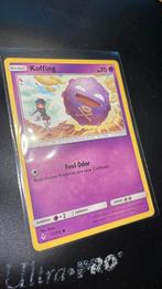 Koffing 73/214! Unbroken bonds! Pokemon kaart, Ophalen of Verzenden, Zo goed als nieuw