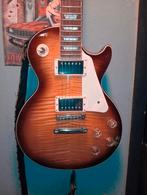 Gibson Les Paul Traditional 2015, Muziek en Instrumenten, Snaarinstrumenten | Gitaren | Elektrisch, Ophalen of Verzenden, Zo goed als nieuw