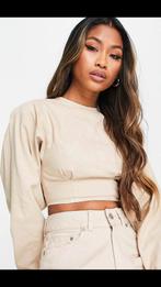 Waven blouse maat S - nieuw staat, Verzenden, Zo goed als nieuw