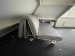 IKEA Slaapbank - Lycksele met Håvet matras, Huis en Inrichting, Ophalen, Gebruikt, Tweepersoons, Overige maten