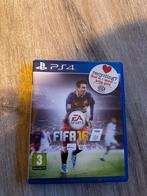 FIFA 16 - PS4 Game, Ophalen of Verzenden, Gebruikt, Zonder controller