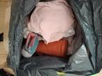 Doos vol meisjes kleding, Ophalen of Verzenden, Gebruikt, Maat 74