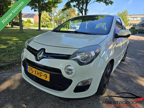 Renault Twingo 1.2 16V Collection, Auto's, Renault, Bedrijf, Te koop, Twingo, ABS, Airbags, Airconditioning, Alarm, Bluetooth