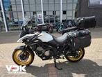 SUZUKI V-STROM 650 ABS (bj 2021), Bedrijf, Overig