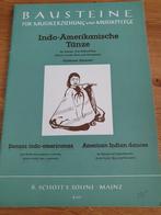 Bladmuziek voor Blokfluit, Muziek en Instrumenten, Bladmuziek, Gebruikt, Klassiek, Overige soorten, Ophalen of Verzenden