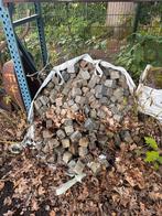 Bigbag Kinderkoppen - Natuursteen, Ophalen, Gebruikt, Natuurstenen