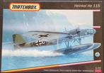 Matchbox  Heinkel He 115 1:72, Overige merken, 1:72 tot 1:144, Ophalen of Verzenden, Zo goed als nieuw