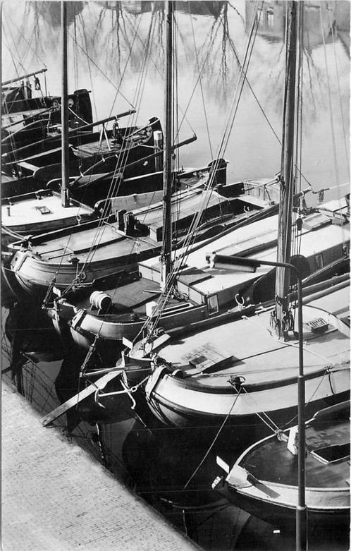 (386-308-029) Enkhuizen Zuiderzee Museum, Verzamelen, Ansichtkaarten | Nederland, Noord-Holland, Verzenden