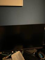 AOC Monitor - 24 Inch, Computers en Software, Monitoren, HDMI, Hoofdtelefoonaansluiting, Aoc, Full HD