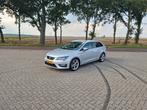 Seat Leon 1.4 TSI FR uitvoering 110KW ST Dsg-7 2015 Grijs, Zwart, 4 cilinders, Leon, Leder en Stof