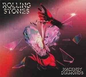 Rolling Stones ‎– Hackney Diamonds Digipak Limited Edition., Ophalen of Verzenden, Nieuw in verpakking, Poprock
