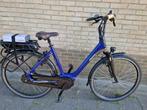 Sparta M7b bosch midenmotor van 2019,53cm framemaat., Fietsen en Brommers, Elektrische fietsen, Ophalen, Sparta, Gebruikt, 51 tot 55 cm