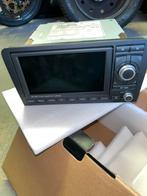 Audi Navigation Plus – Origineel Audi  (RNS-E), Auto diversen, Autoradio's, Ophalen, Zo goed als nieuw